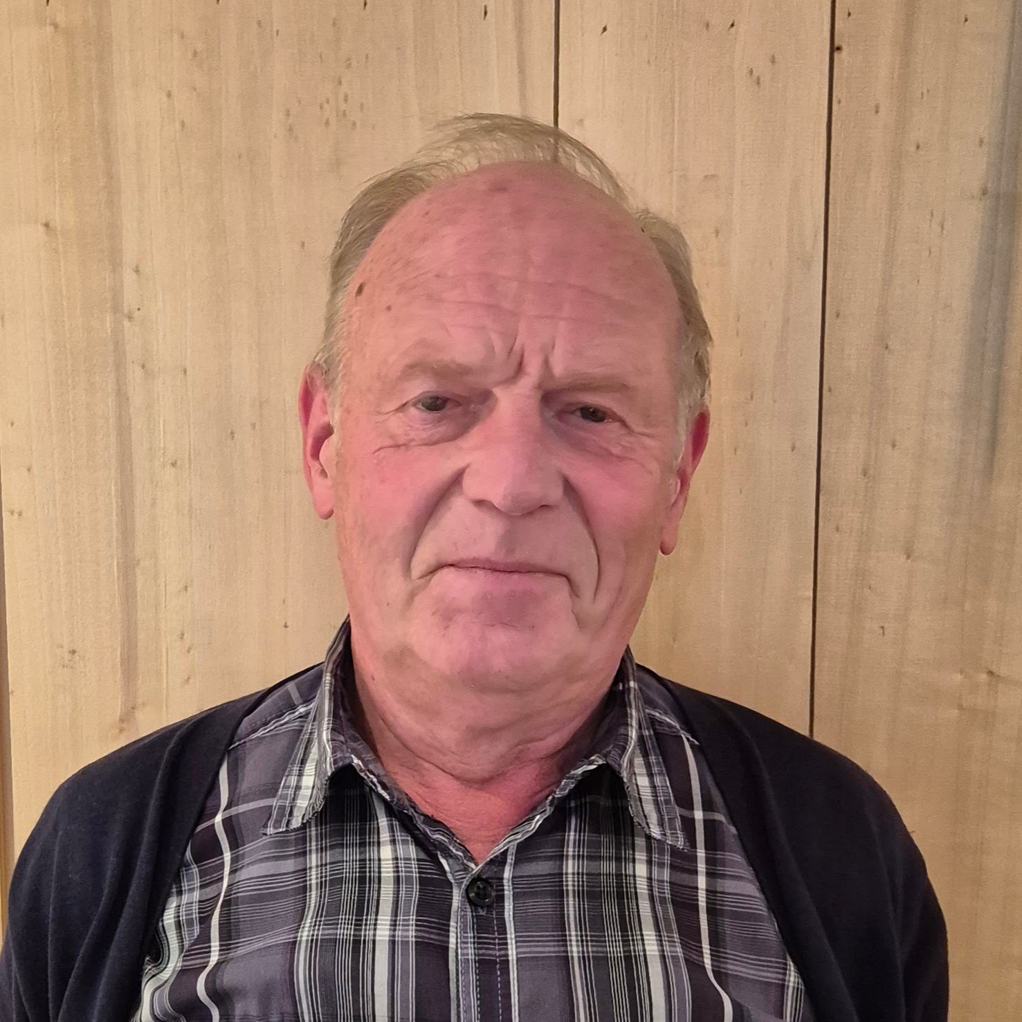 Dirk Taekels